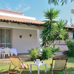 Casa Vacanze Villa Sole